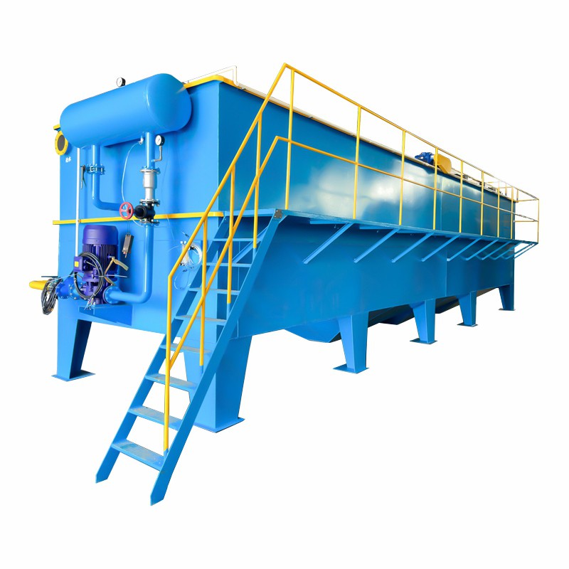 Other Sewage Treatment Equipment